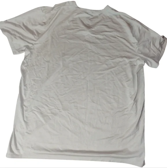 Men's Lululemon Short Sleeve Crew Neck T-Shirt XXLarge - Picture 3 of 4